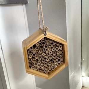 Kibaga Mason Bee House